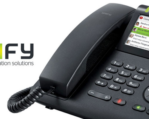 Verschillen tussen Unify Openscape CP200 en Openscape CP205