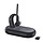 Yealink BH71 Pro Draadloze Headset met USB Dongle