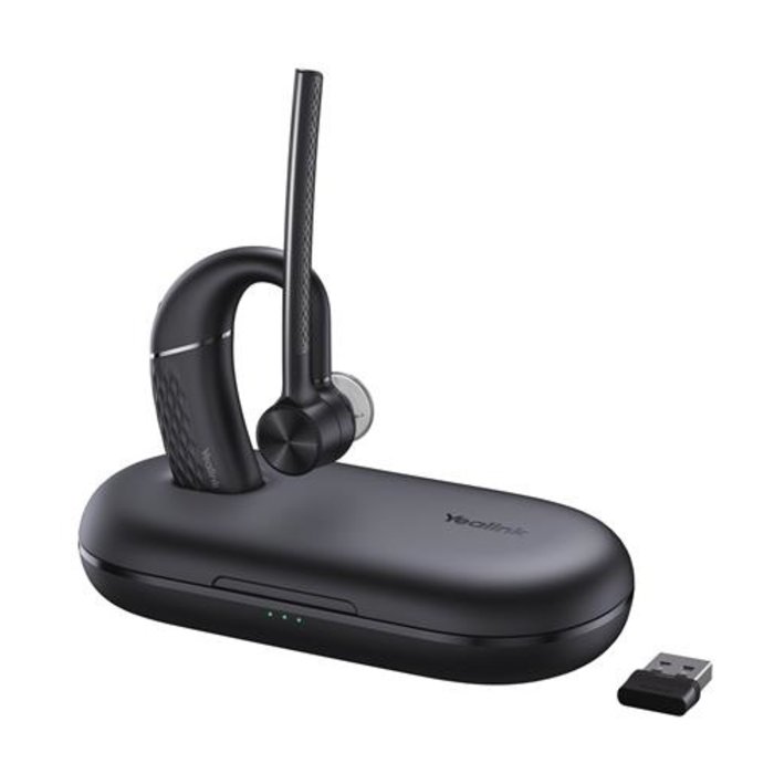 Yealink Yealink BH71 Pro Draadloze Headset met USB Dongle