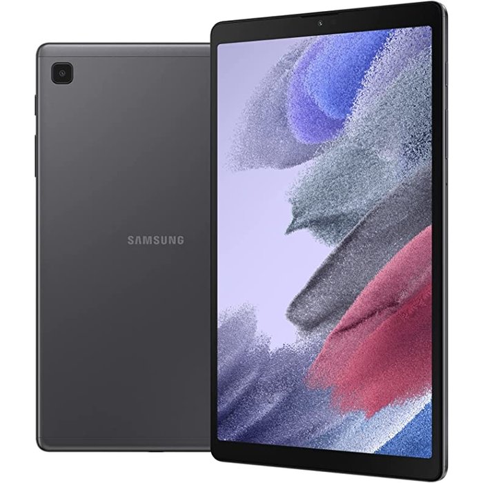 Samsung Samsung Galaxy Tab A7 Lite (T-220) 32GB WiFi 8.7 inch Tablet - Grijs