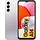 Samsung Galaxy A14 128GB Zilver - 4G Smartphone met 6.6 inch Display