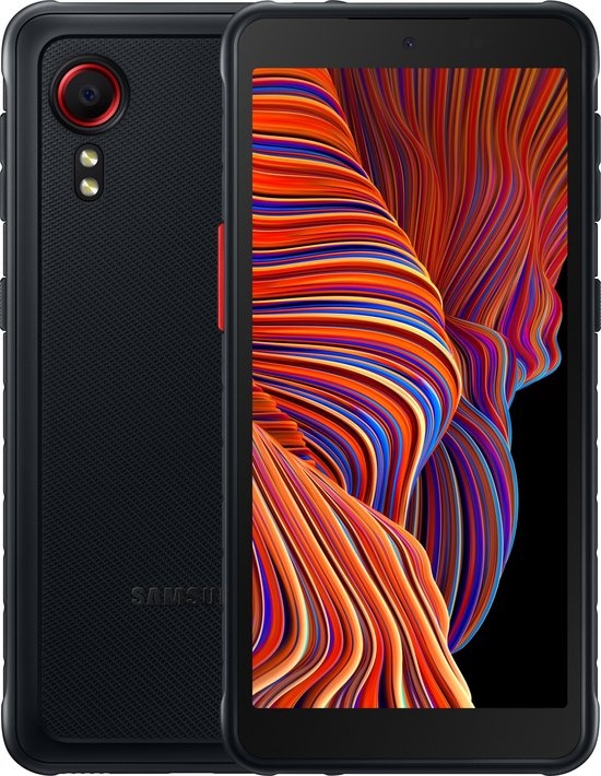 Samsung Samsung Galaxy Xcover 5 - 64GB - Enterprise Edition - Robuuste Smartphone