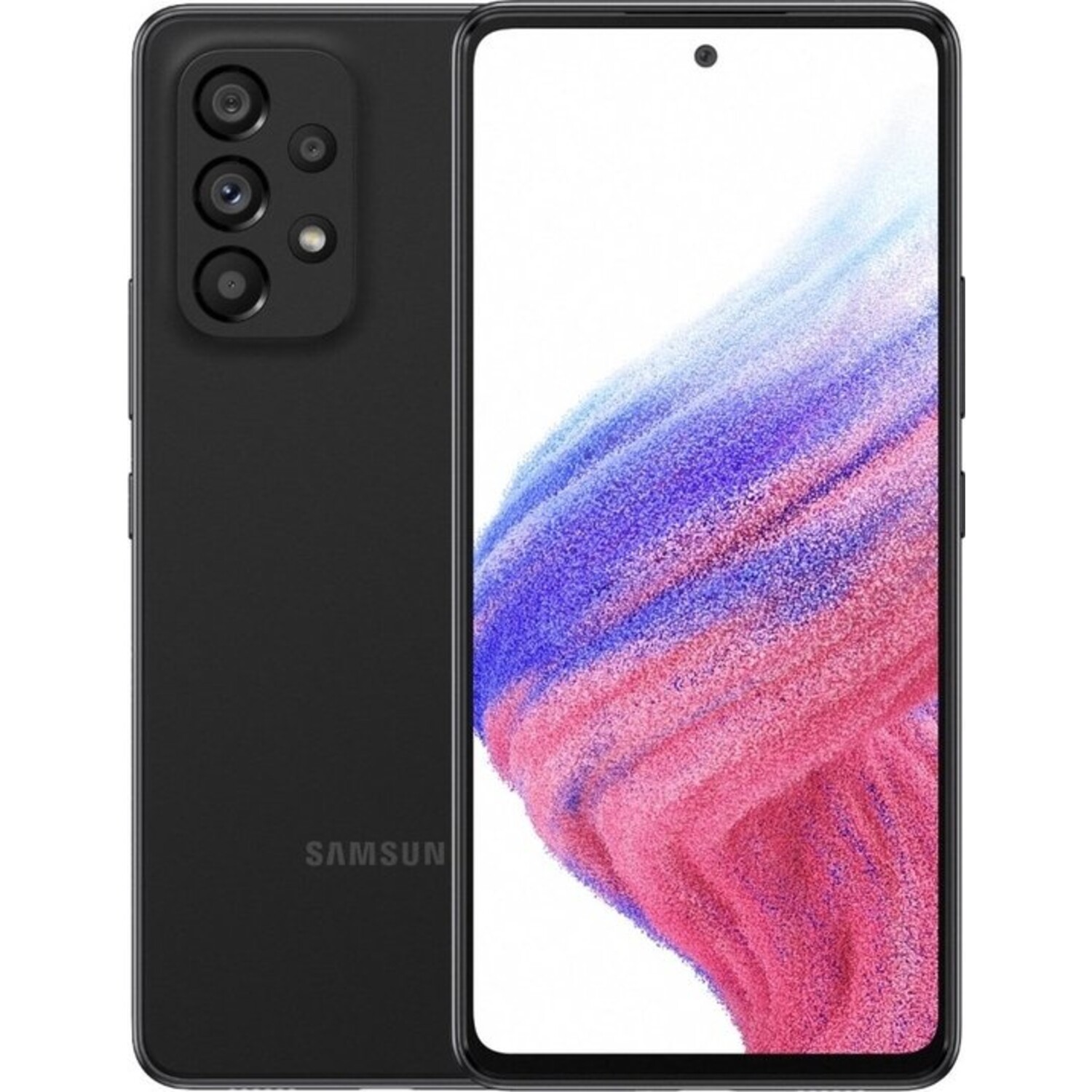 スマートフォン本体 Galaxy A53 Galaxy A53 5G｜価格比較・最新