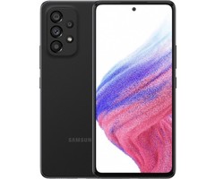 Samsung Samsung Galaxy A53 128GB 5G Zwart