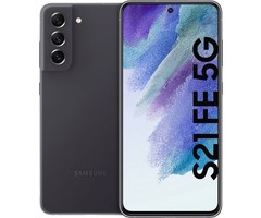 Samsung Samsung Galaxy S21 FE 5G 256GB Grijs
