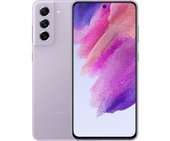 Samsung Samsung Galaxy S21 FE 5G 128GB Paars