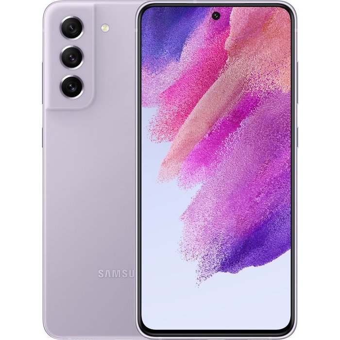 Samsung Samsung Galaxy S21 FE 5G - 128GB - Graphite - Smartphone