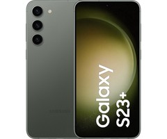 Samsung Samsung Galaxy S23 Plus 512GB