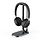 Yealink BH76 Bluetooth Headset Zwart met Laadstandaard - USB-A - Microsoft Teams