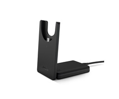 Jabra Jabra Evolve2 55 Oplaadstation USB-C Zwart (14207-90)