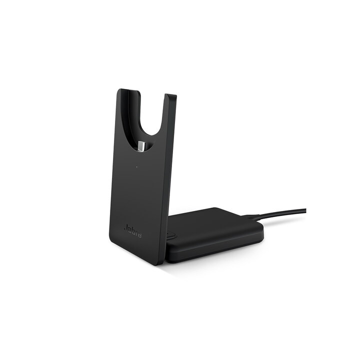 Jabra Jabra Evolve2 55 Oplaadstation USB-C Zwart (14207-90)