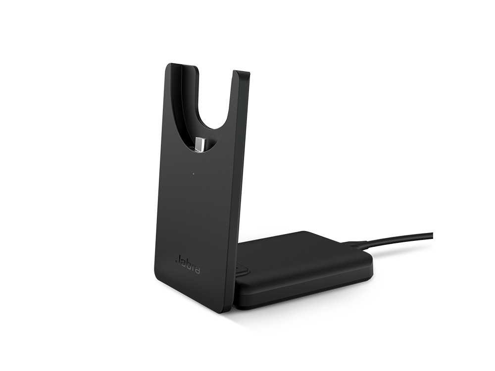 Jabra Jabra Evolve2 55 Oplaadstation USB-C Zwart (14207-90)
