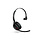 Jabra Evolve2 55 MS Mono Headset (25599-899-899)