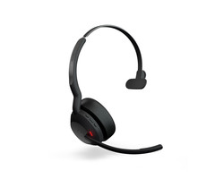 Jabra Jabra Evolve2 55 MS Mono Draadloze Headset met ANC