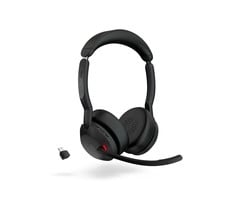Jabra Jabra Evolve2 55 UC Stereo met ANC
