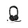 Jabra Evolve2 55 Link380c UC Stereo headset