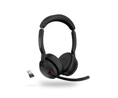 Jabra Jabra Evolve2 55 Stereo Draadloze ANC Headset (25599-989-999)