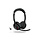 Jabra Evolve2 55 Link380a UC Stereo headset