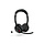Jabra Evolve2 55 MS Stereo Draadloze Bluetooth Headset (USB-C)