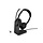 Jabra Evolve2 55 MS Stereo Draadloze Headset met Laadstation