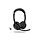 Jabra Evolve2 55 MS Stereo Draadloze Headset - ANC & Teams