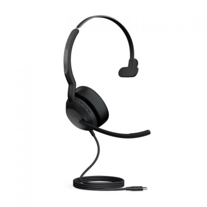 Jabra Jabra Evolve2 50 Mono USB-C ANC Headset (25089-889-899)