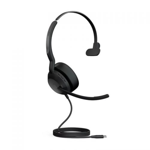 Jabra Jabra Evolve2 50 Mono USB-C ANC Headset