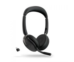 Jabra Jabra Evolve2 65 Flex MS Stereo Draadloze Headset met ANC