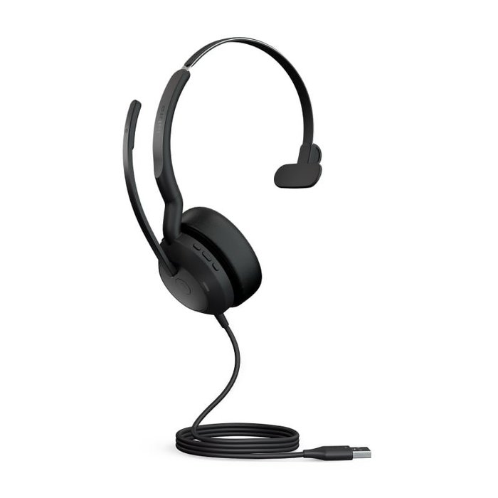 Jabra Jabra Evolve2 50 USB-A MS Mono (25089-899-999)