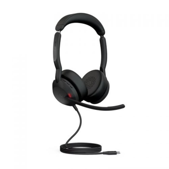 Jabra Jabra Evolve2 50 USB-C MS Stereo headset (25089-999-899)