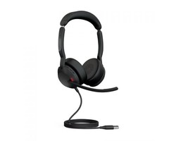 Jabra Jabra Evolve2 50 USB-A MS Stereo Headset met ANC