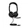 Jabra Evolve2 50 USB-A MS Stereo Headset met ANC