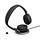 Jabra Evolve2 65 Flex headset Link380c UC Stereo WLC