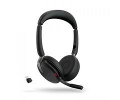 Jabra Jabra Evolve2 65 Flex Noise-Cancelling Headset