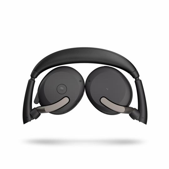 Jabra Jabra Evolve2 65 Flex MS Stereo Draadloze Headset met ANC