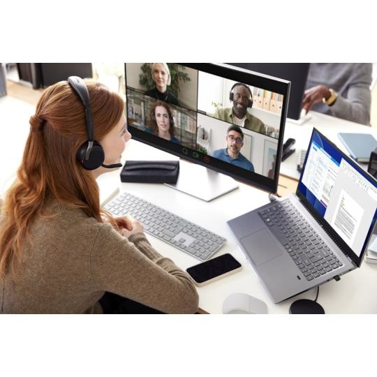 Jabra Jabra Evolve2 65 Flex MS Stereo Draadloze Headset met ANC