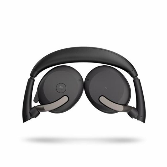 Jabra Jabra Evolve2 65 Flex MS Stereo Draadloze Headset met ANC & Microfoon