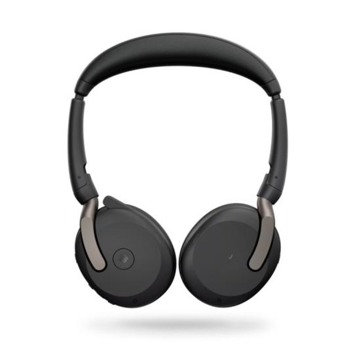 Jabra Jabra Evolve2 65 Flex MS Stereo Draadloze Headset met ANC