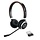 Jabra Evolve 65 SE  headset UC Stereo met Link380a