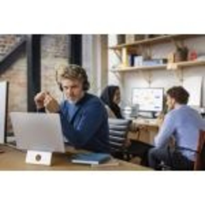 Jabra Jabra Evolve2 50 USB-A MS Stereo met ANC | 25089-999-999