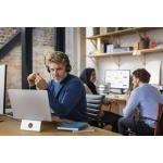 Jabra Jabra Evolve2 50 USB-A MS Stereo met ANC | 25089-999-999