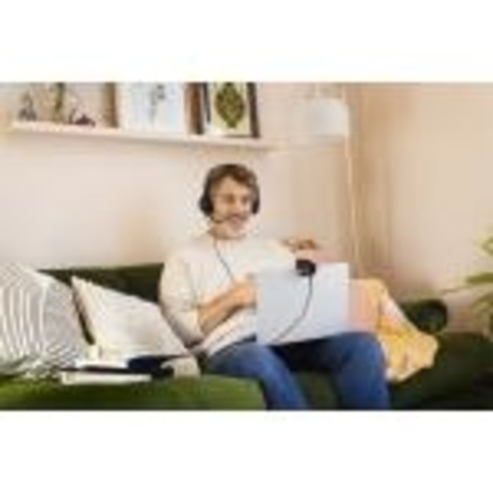 Jabra Jabra Evolve2 50 USB-A MS Stereo met ANC | 25089-999-999