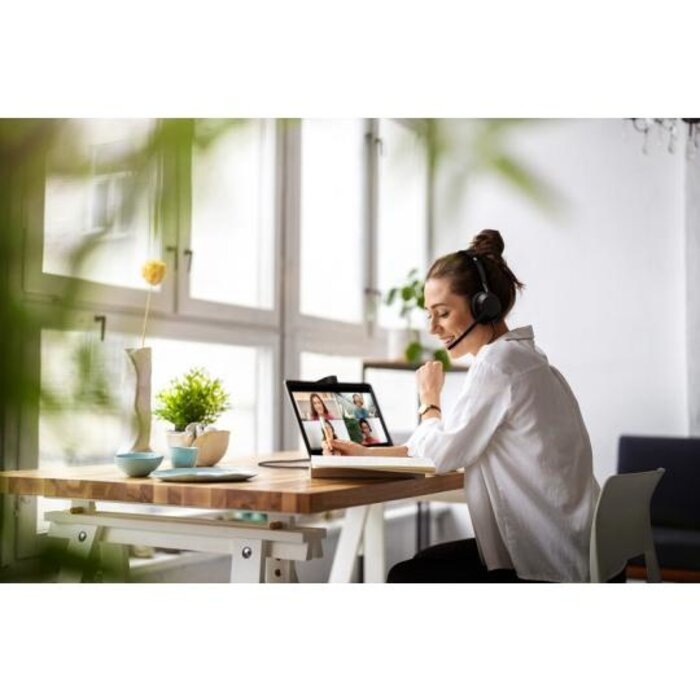Jabra Jabra Evolve2 50 USB-A UC Mono Bedrade Headset