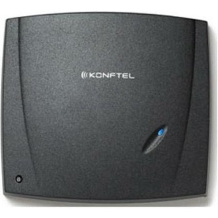 Konftel Konftel DECT-basisstation voor Konftel 300Wx Conferentietelefoon
