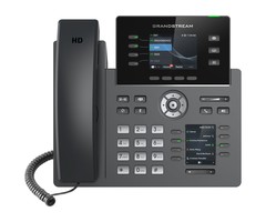 Grandstream Grandstream GRP2614 Zakelijke VoIP Telefoon met Wifi & Bluetooth