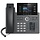 Grandstream GRP2614 VoIP Telefoon met Dual Display, WiFi & Bluetooth