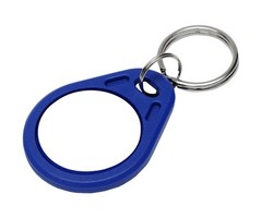 2N 2N Mifare RFID Sleutelhanger 13.56MHz voor Toegangscontrole