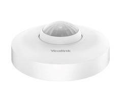 Yealink Yealink RoomSensor Draadloze Ruimtesensor (Bluetooth 5.2, Batterij)
