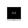 Akuvox A01S Compacte IP65 RFID & NFC Kaartlezer en Deurcontroller