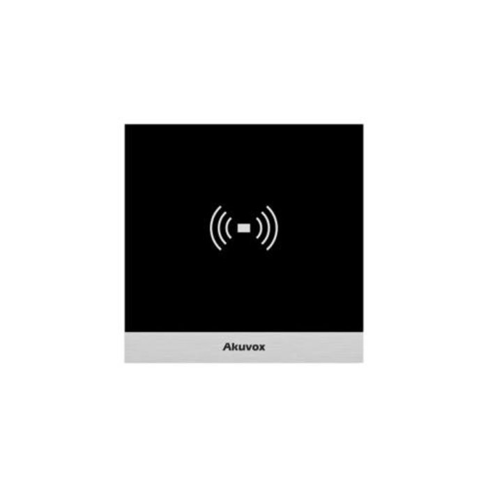 Akuvox Akuvox A01S Compacte IP65 RFID & NFC Kaartlezer en Deurcontroller